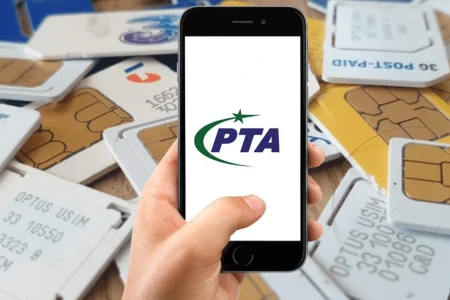 How to Pay PTA Tax Online in Pakistan (2025 Guide)